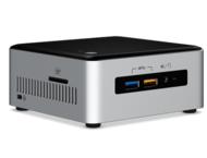 Mini PC Intel NUC Kit NUC6I5SYH
