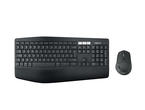 Клавиатури Logitech MK850