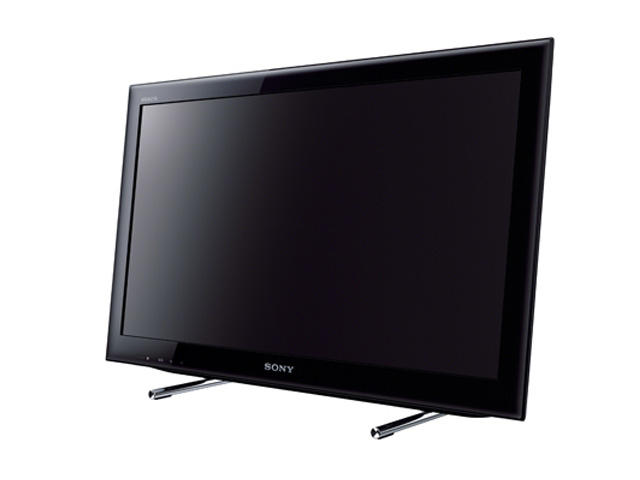 Телевизори Sony KDL-26EX550