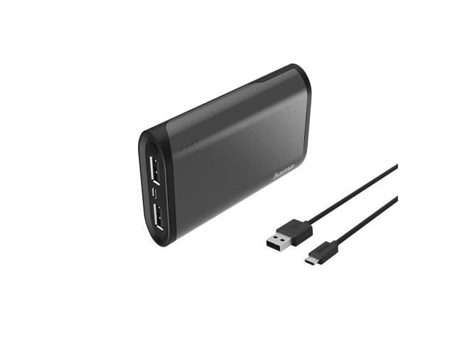 Външни батерии Hama "Fuel Up" 6000 mAh