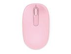 Мишки Microsoft 1850, в розово