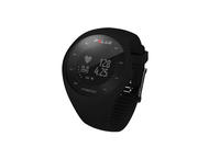 Смарт часовници Polar M200 - черен, размер M/L