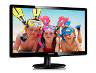 Монитори Philips 200V4QSBR