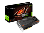 Видео карти Gigabyte GeForce GTX 1080 Turbo OC 8G