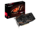 Видео карти Gigabyte Radeon RX 480 WINDFORCE 4G