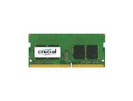 Оперативна памет 16GB DDR4 2400MHz Crucial