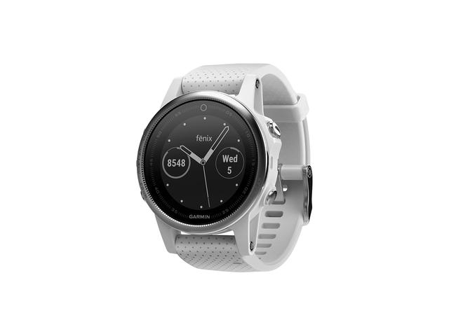 Смарт часовници Garmin fenix 5S