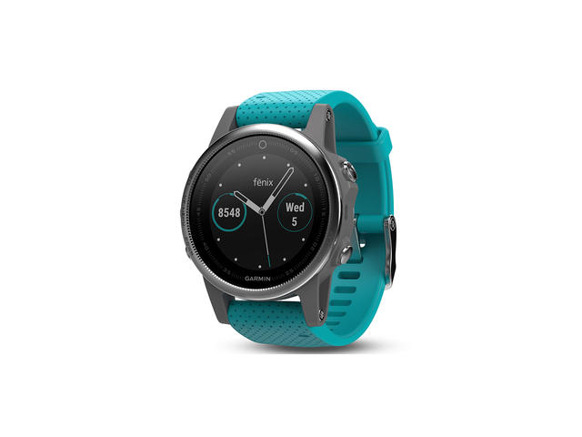 Смарт часовници Garmin fenix 5S