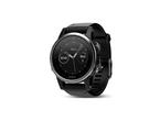 Смарт часовници Garmin fenix 5S Sapphire