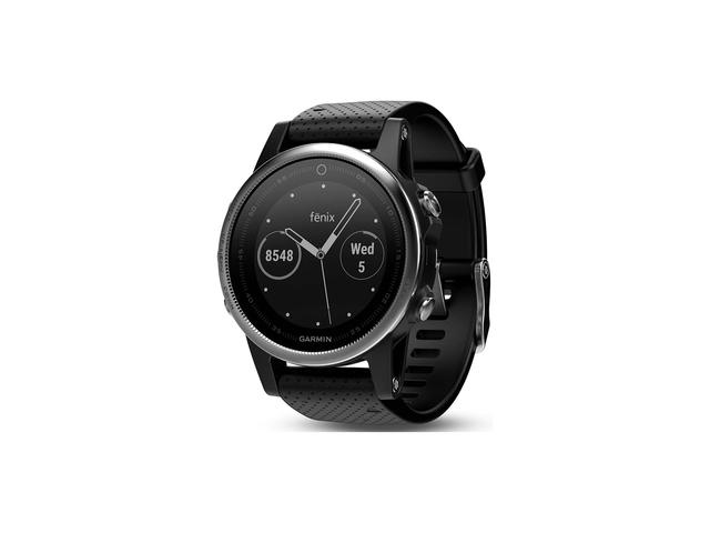 Смарт часовници Garmin fenix 5S Sapphire