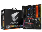 Дънни платки AORUS GA-Z270X-Gaming 8