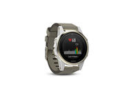 Смарт часовници Garmin fenix 5S Sapphire