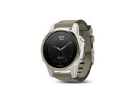 Смарт часовници Garmin fenix 5S Sapphire