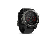 Смарт часовници Garmin fenix 5X Slate Gray Sapphire