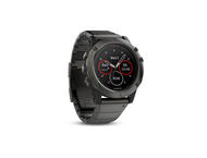 Смарт часовници Garmin fenix 5X Sapphire