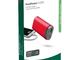 Външни батерии Cellular line 5200mAh, в червено