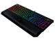 Клавиатури Razer BlackWidow Chroma V2 (Green Switch) - US Layout