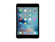 Таблети Apple iPad mini 4 Wi-Fi 32GB, сив цвят
