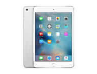 Таблети Apple iPad mini 4 Wi-Fi 32GB, сребрист цвят