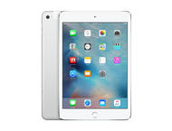 Таблети Apple iPad mini 4 Wi-Fi + Cellular 32GB, сребрист цвят