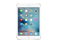 Таблети Apple iPad mini 4 Wi-Fi + Cellular 32GB, златист цвят