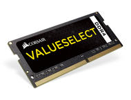 Оперативна памет 8GB DDR4 2133MHz Corsair ValueSelect