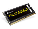 Оперативна памет 16GB DDR4 2133MHz Corsair ValueSelect