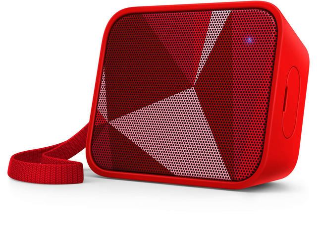 Колони Philips BT110R