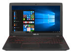 Лаптопи Asus FX553VD-FY369