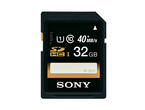 Карти памет 32GB SD карта Sony Class 10 UHS-I Discount