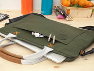 Чанти за Лаптопи Golla Original Handle Sleeve 14" / G1703