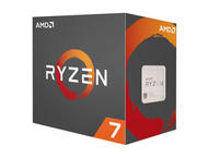 Процесори AMD Ryzen 7 1700X