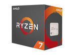 Процесори AMD Ryzen 7 1700X