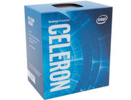 Процесори Intel Celeron Processor G3900
