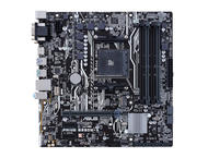Дънни платки ASUS PRIME B350M-A