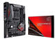 Дънни платки ASUS ROG CROSSHAIR VI HERO