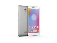 Смартфони Lenovo K6 Note 32GB, сребрист цвят