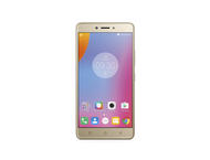 Смартфони Lenovo K6 Note 32GB, златист цвят