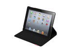 Калъфи за таблети Калъф-стойка SwitchEasy Canvas черен