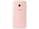 Смартфони Samsung Galaxy A3 (2017) (SM-A320F) 16GB, розов цвят