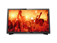 Телевизори Philips 22PFS4031