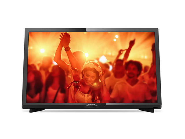 Телевизори Philips 22PFS4031