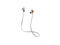 Слушалки Plantronics BackBeat GO 3, в оранжево