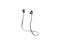 Слушалки Plantronics BackBeat GO 3, в сиво