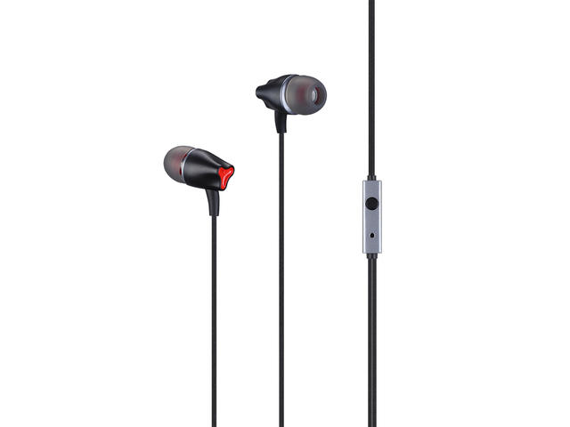 Слушалки Fenda Triune E240, в черно