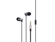 Слушалки Fenda Spiro E260, в черно