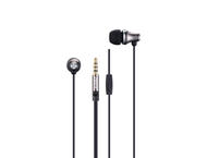 Слушалки Fenda Spiro E260, в черно