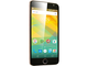 Смартфони Prestigio Grace R7 (7501) 16GB, златист цвят