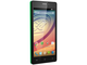 Смартфони Prestigio Wize K3 (3519DUO) 4GB, зелен цвят