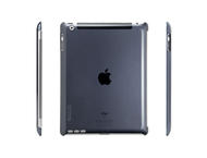 Калъфи за таблети Incase Snap Case прозрачно-черен